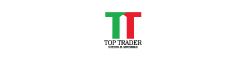 Toptrader Logo