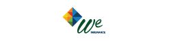 We Insurance Logo