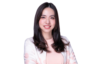 คุณมุกพิม จุลพงศธร